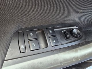 Opel Astra 2016