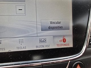 Opel Astra 2016
