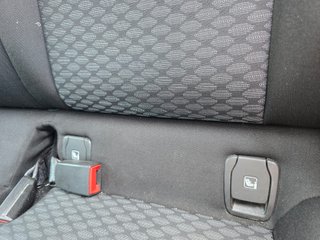Opel Astra 2016