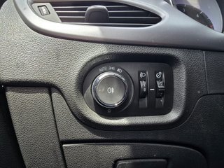 Opel Astra 2016