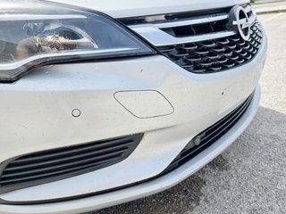 Opel Astra 2016