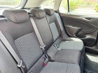 Opel Astra 2016