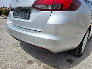 Opel Astra 2016