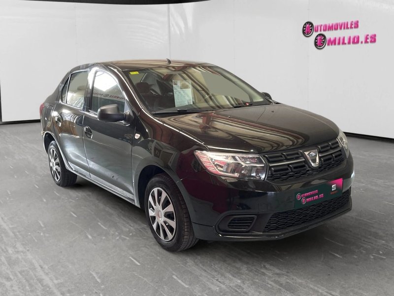 Dacia Logan Essential 1.0 54 kW (73 CV) - foto 1