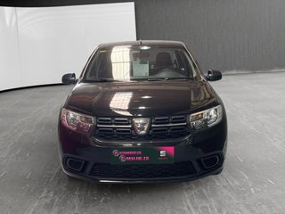 Dacia Logan Essential 1.0 54 kW (73 CV)