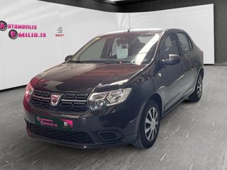 Dacia Logan Essential 1.0 54 kW (73 CV)