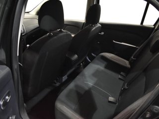 Dacia Logan Essential 1.0 54 kW (73 CV)