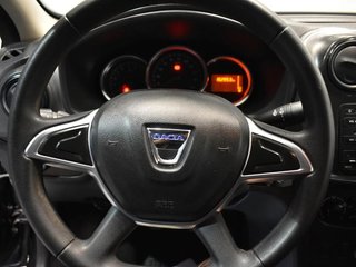 Dacia Logan Essential 1.0 54 kW (73 CV)