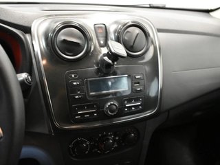 Dacia Logan Essential 1.0 54 kW (73 CV)
