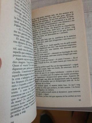 L'Ocell de Foc