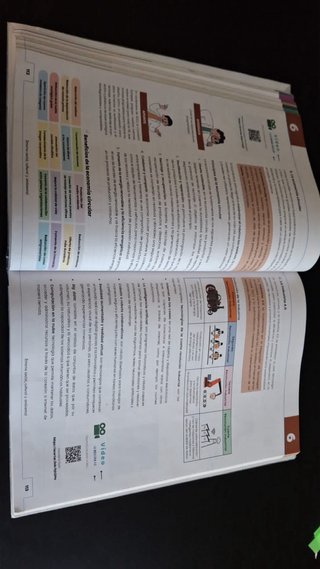 Economa y emprendimiento 4 ESO