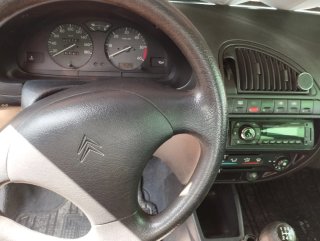 Citroen Saxo 1.5D 1999