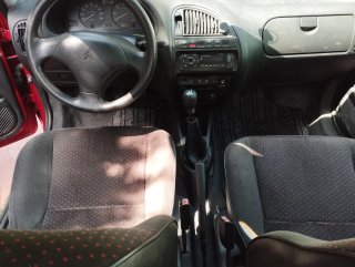 Citroen Saxo 1.5D 1999