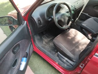 Citroen Saxo 1.5D 1999