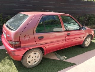 Citroen Saxo 1.5D 1999