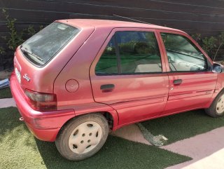 Citroen Saxo 1.5D 1999