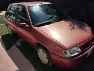 Citroen Saxo 1.5D 1999