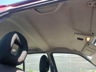 Citroen Saxo 122.700km