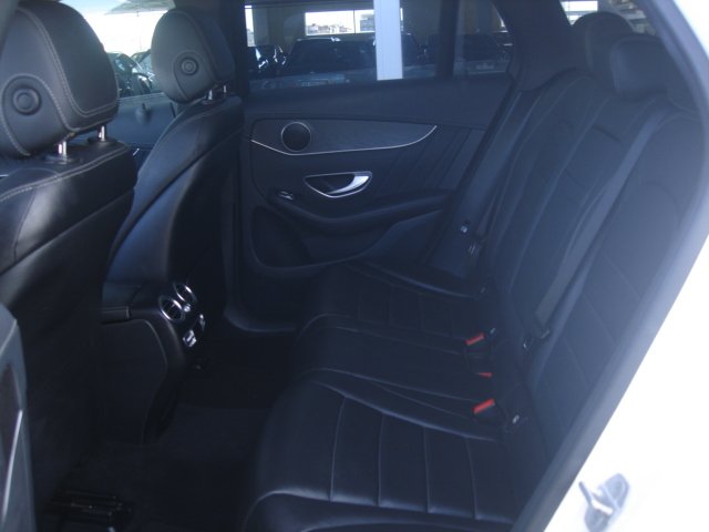 Mercedes-Benz GLC SUV (253) 2015