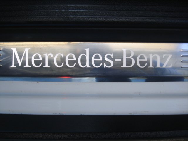 Mercedes-Benz GLC SUV (253) 2015