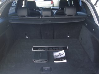 Mercedes-Benz GLC SUV (253) 2015