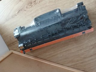 Cartucho Tóner TN2420