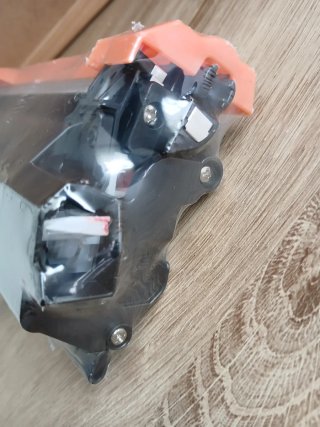 Cartucho Tóner TN2420
