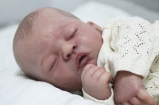 Bebé Reborn
