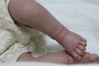 Bebé Reborn