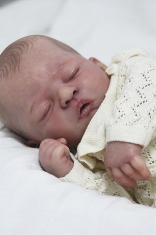 Bebé Reborn
