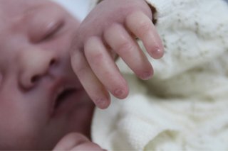 Bebé Reborn