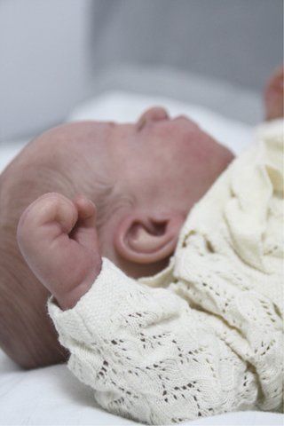 Bebé Reborn