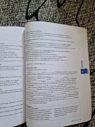 NUOVO ESPRESSO libro studente + ebook interatti...
