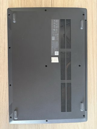 Portátil Lenovo 4GB RAM - 128GB SSD