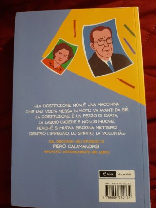 La Costituzione attraverso le donne e gli uomin...