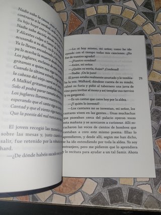 El reino de las tres lunas
