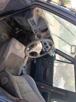 Mitsubishi pajero 1999