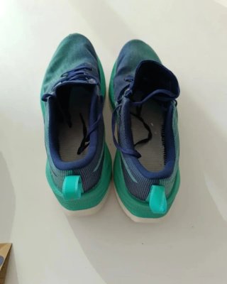 Asics Superblast 1 nº45