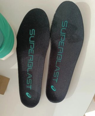 Asics Superblast 1 nº45