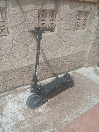 Smartgyro Crossover Dual Max 1 LR