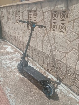 Smartgyro Crossover Dual Max 1 LR