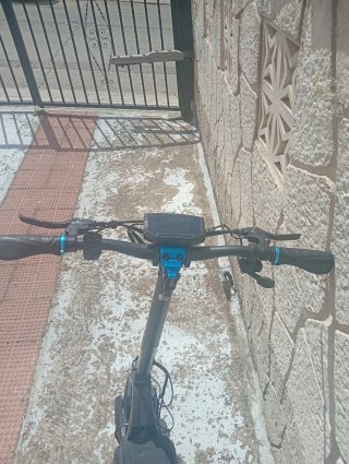 Smartgyro Crossover Dual Max 1 LR