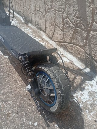 Smartgyro Crossover Dual Max 1 LR