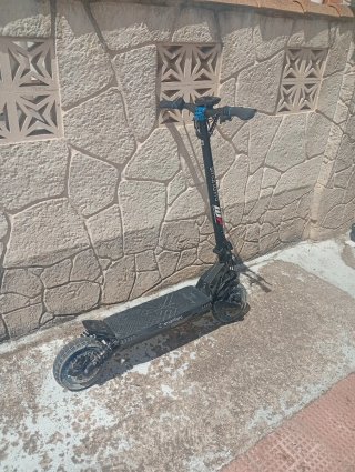 Smartgyro Crossover Dual Max 1 LR