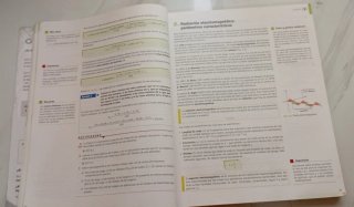 Física y Química 1 Bachillerato