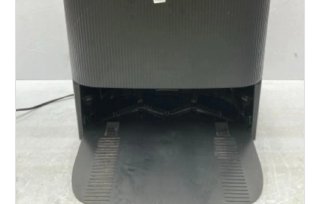 Cecotec Conga 11090 HomeWash