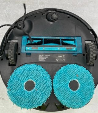 Cecotec Conga 11090 HomeWash