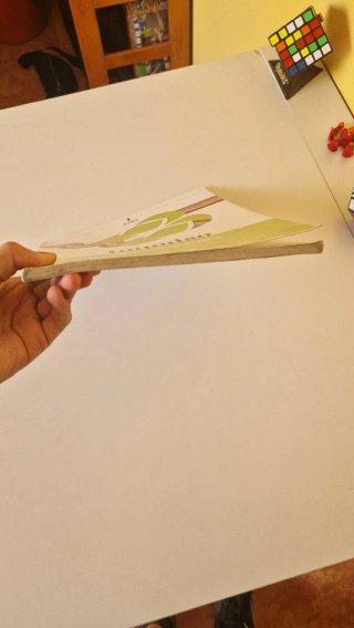 Libro Impulso 1. Educación física 1 ESO