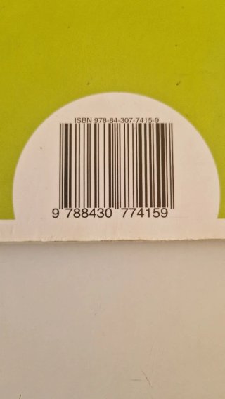 Libro Impulso 1. Educación física 1 ESO