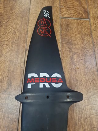 Sabfoil Medusa Pro Balz 909 Ala Hidrofoil